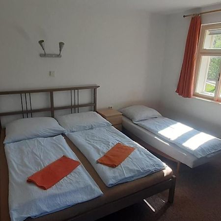 Vila Martin Harrachov Zewnętrze zdjęcie