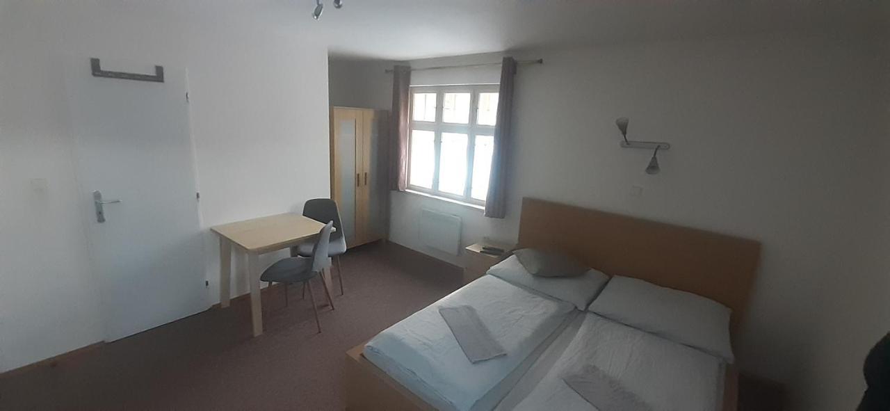 Vila Martin Harrachov Zewnętrze zdjęcie