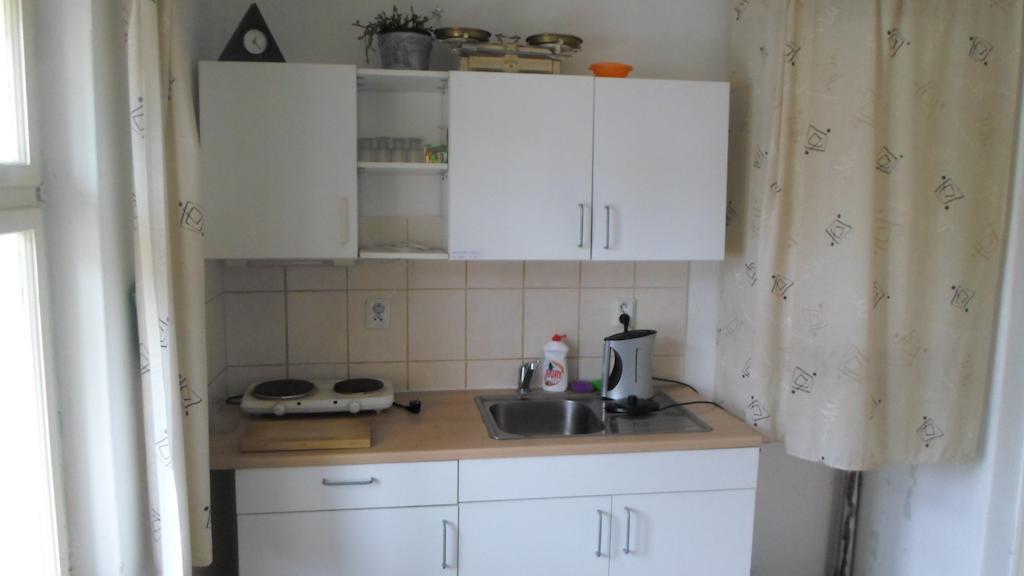Vila Martin Harrachov Zewnętrze zdjęcie