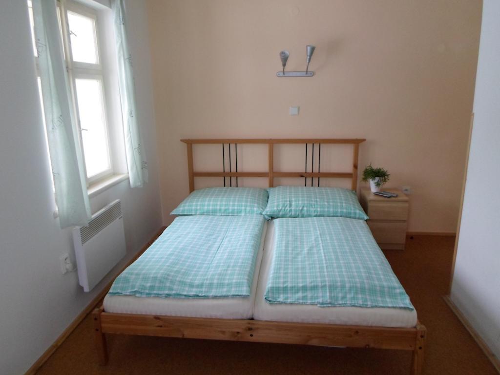 Vila Martin Harrachov Pokój zdjęcie